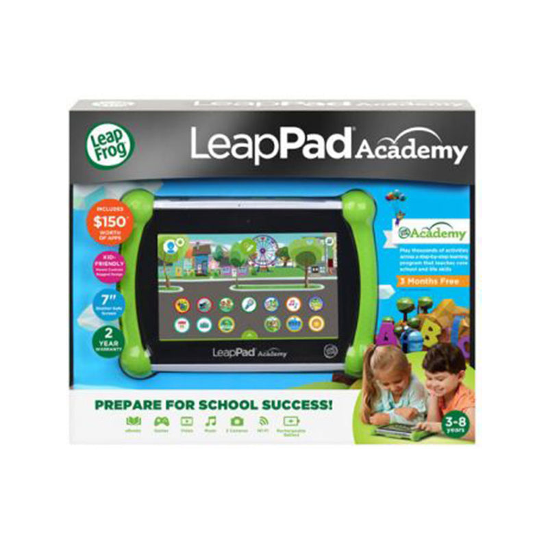 Akademia LeapFrog LeapPad