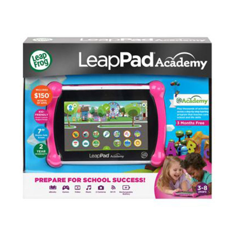 Akademia LeapFrog LeapPad