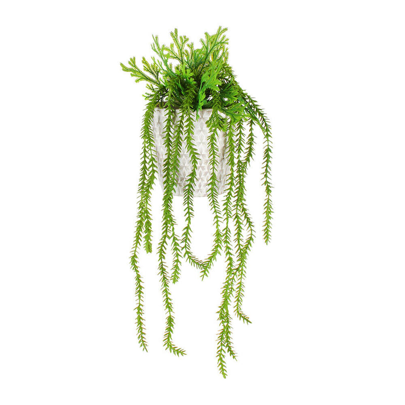 Bryn Cascading Artificial Plant 63cm