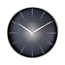 NeXtime 2 Seconds Round Wall Clock