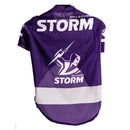 NRL Melbourne Storm Pet Jersey