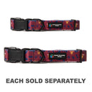 AFL Brisbane Lions Pet Collar