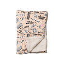 Soft Fleece Pet Blanket