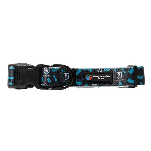 AFL Port Adelaide Power Pet Collar