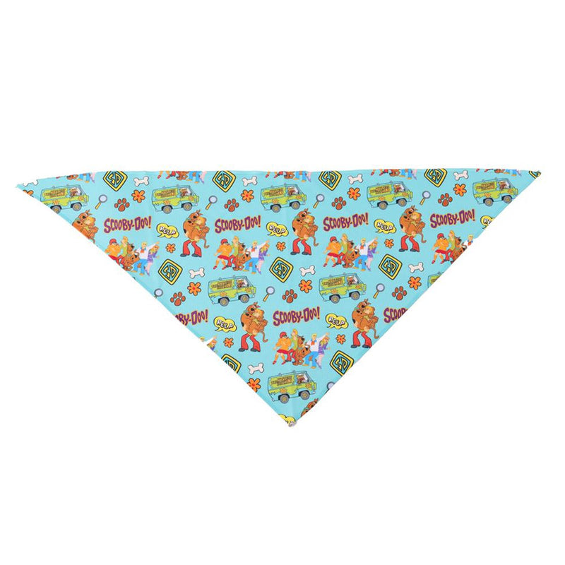 Scooby-Doo Dog Bandana