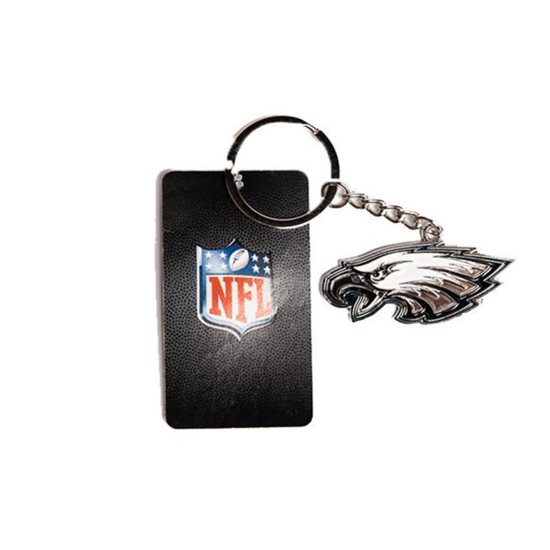 NFL Key Ring