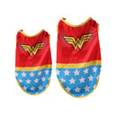 Wonder Woman Dog Jersey