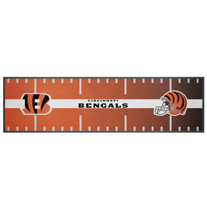 NFL Bar Runner