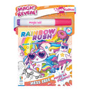 Inkredibles Magic Ink Pictures