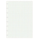 Filofax Pastel A5 Notebook Upoważnienie 60pk