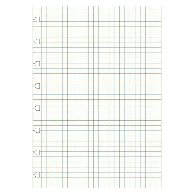 Filofax Pastel A5 Notebook Upoważnienie 60pk