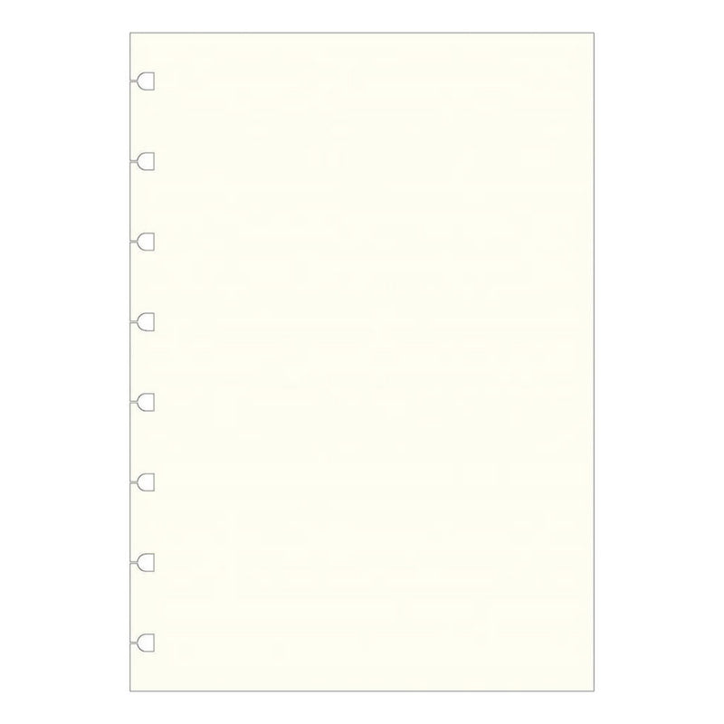 Filofax Pastel A5 Notebook Upoważnienie 60pk