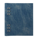 Filofax wzór A5 Clipbook