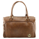 Isoki Double Zip Torka torba do pieluszki