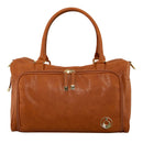 Isoki Double Zip Torka torba do pieluszki