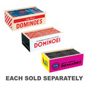 Galison Wooden Dominoes