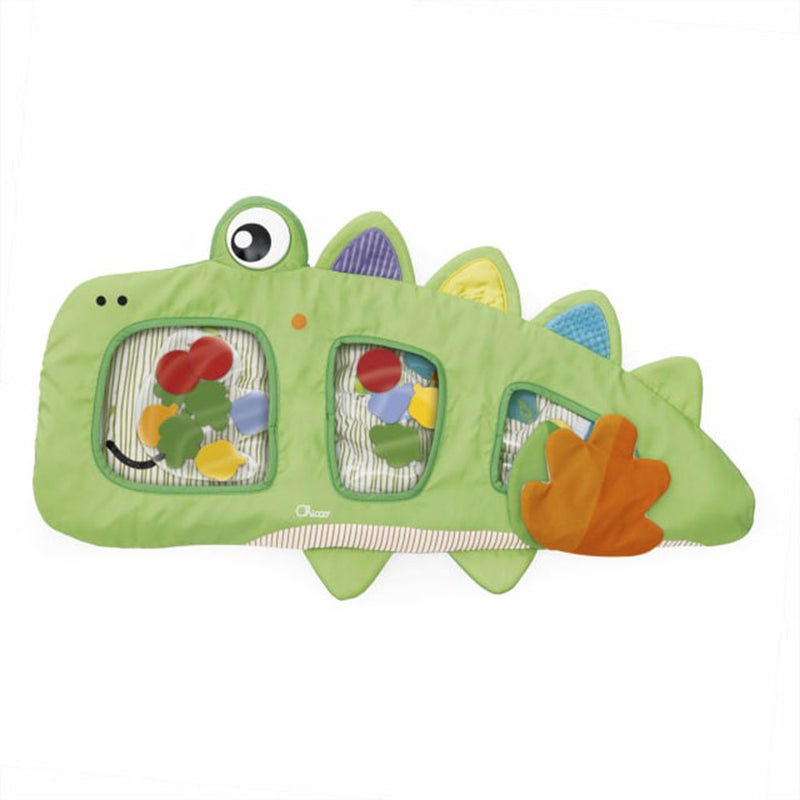 Chicco Croc Sensory Water Pad