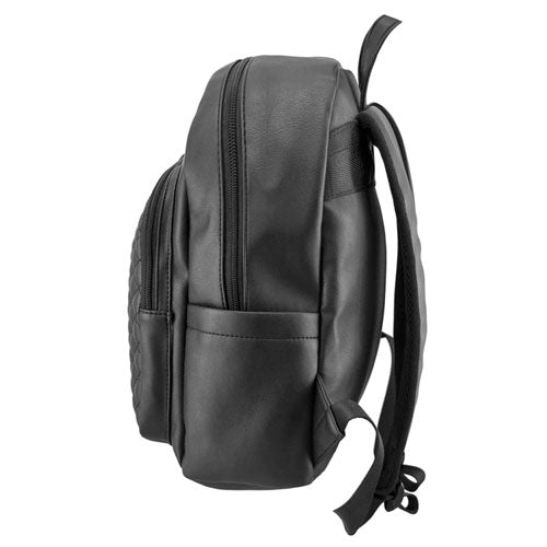 Isoki Marlo Backpack (Ebony)