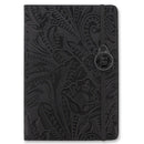 Letts 2024 Baroque A5 Tydzień, aby zobaczyć pamiętnik