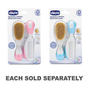 Chicco Brush and Comb