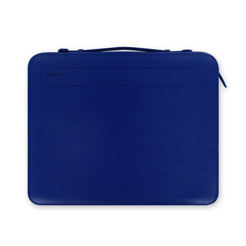 Filofax Pennybridge A4 Zip Folio with Handle