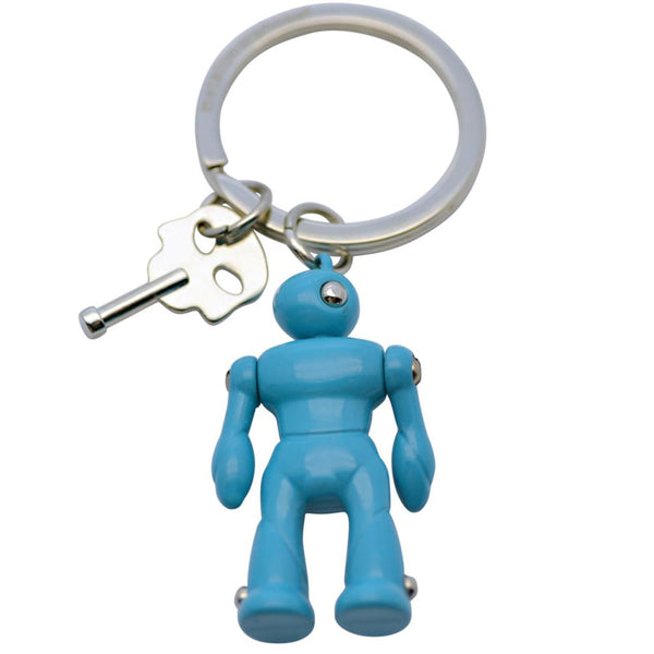 Robot Key Holder