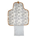 Isoki Change Mat Clutch (Amber)