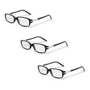 Bryson Full Frame Reader Glasses