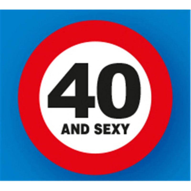 Age and Sexy PVC Sign Keyring