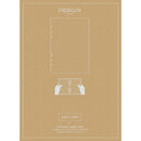 Filofax A5 Clipbook Refill 25pk