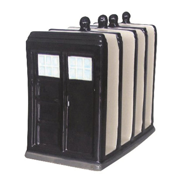 Police Toaster Rack