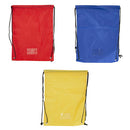 Silly Billyz Student Bag