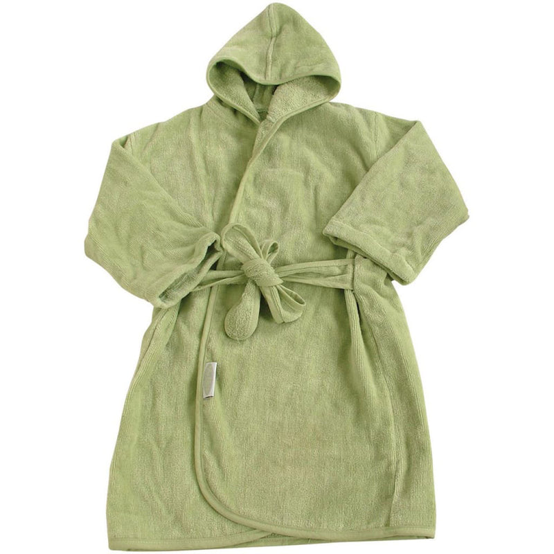 Silly Billyz Organic Mini-Me Bath Robe