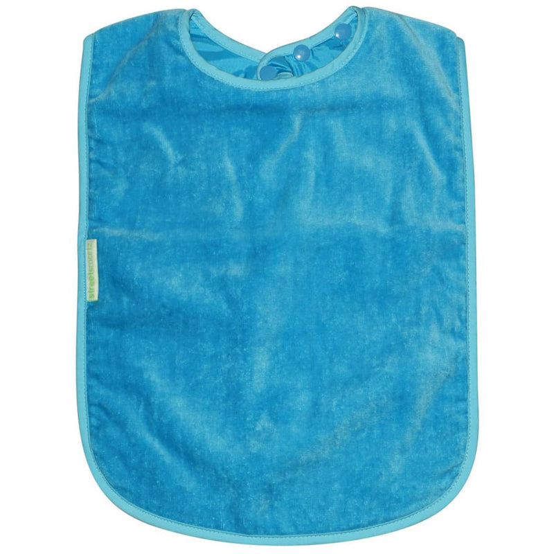 Youth Towel Clothing Protector (Aqua)