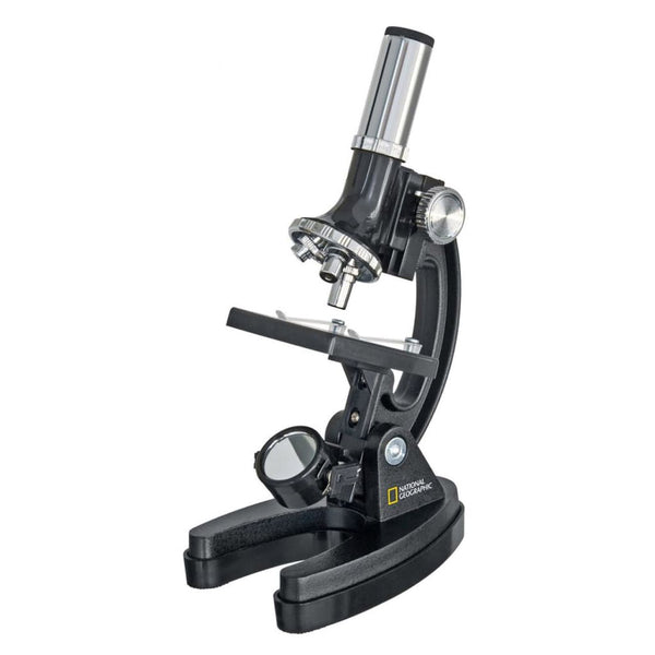 Bresser National Geographic 300â€“1200x Microscope