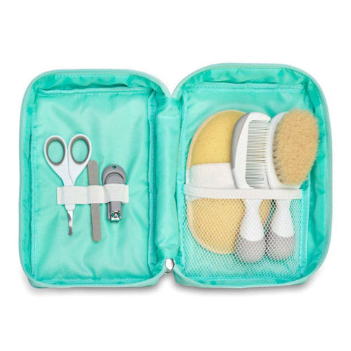 Chicco Baby 6-in-1 Travel Grooming Set