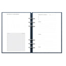Filofax A5 Project Management Notebook Refill