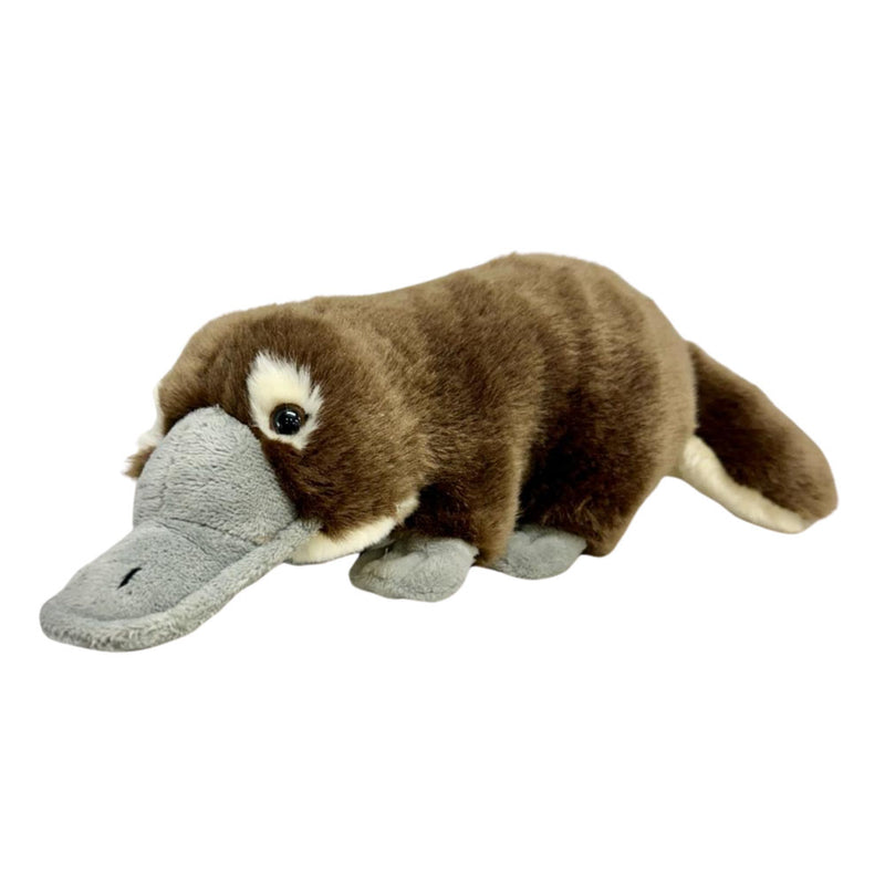 Puggles the Platypus Soft Animal Plush Stuffed Toy 31cm