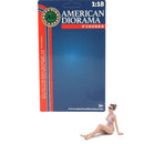 Figurka Beach Girl w skali 1:18