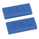 Klipsy identyfikacyjne do mleka Crema Pro