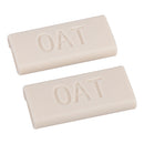 Klipsy identyfikacyjne do mleka Crema Pro