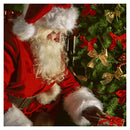 Serwetki śniadaniowe z motywem bożonarodzeniowym