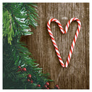 Serwetki śniadaniowe z motywem bożonarodzeniowym