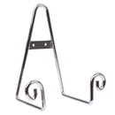 Duży stojak na talerze do przewijania, 21 cm