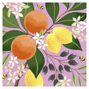 Serwetki śniadaniowe Paper+Design z owocami