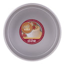 Daily Bake Głęboka forma do ciasta o średnicy 10 cali (wysokość 25 x 7,5 cm)