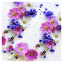 Serwetki śniadaniowe Paper+Design z motywem letnim