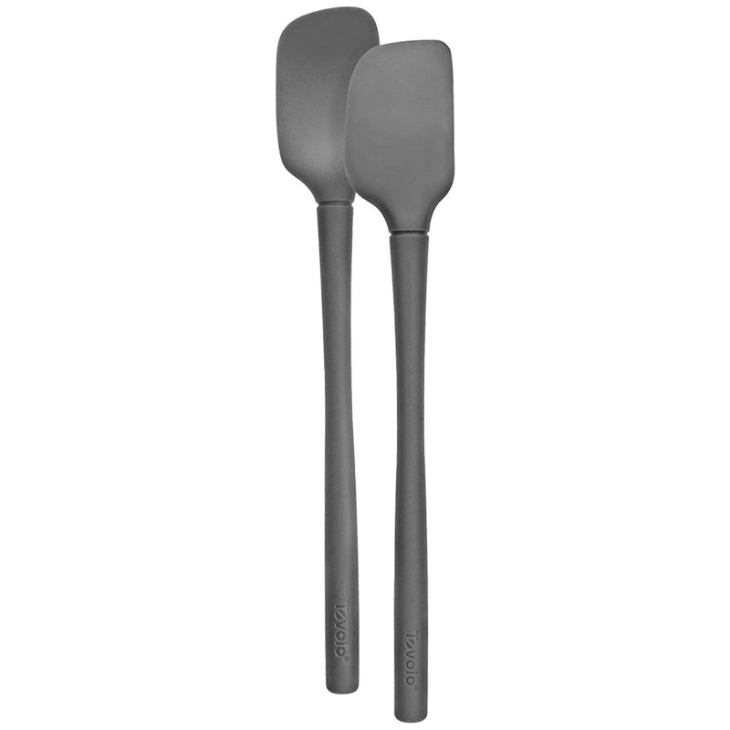 Tovolo Flex-Core All Silicone Mini Spoonula 2szt