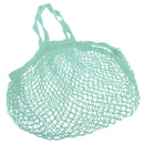 Torba ze sznurka bawełnianego Sachi z długim uchwytem