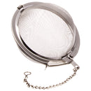 Teaology Stainless Steel Mesh Tea Ball